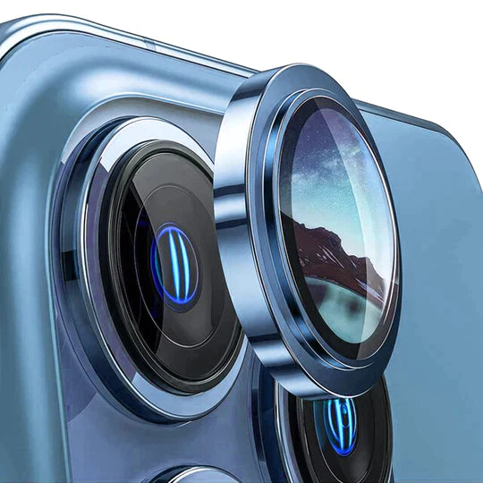 Meta Camera Ring For Apple iPhone 13 Pro Max