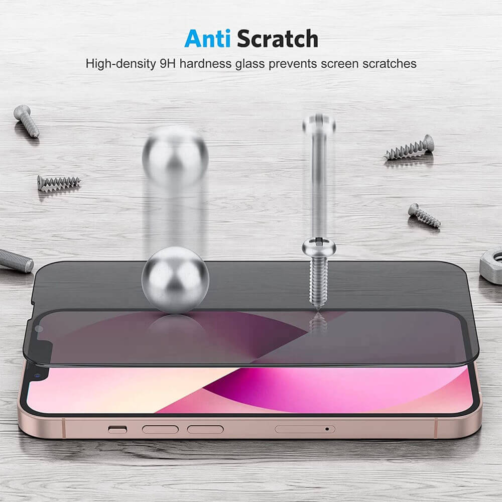 Privacy Screen Protectors For Oppo A77